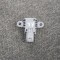 Senzor de impact lateral st&acirc;nga JAGUAR F-TYPE Cabrio X152 2013 OEM: CK52-14C676-AA 10656251