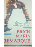 Erich Maria Remarque - &Icirc;ntoarcerea de pe front (editia 1990)