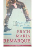 Erich Maria Remarque - Intoarcerea de pe front (Editia: 1990)