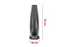 Aripa Roata Spate Trotineta Electrica Ninebot Seria F si D, ABS, Spacer, Protectie Stropire