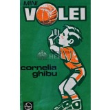 Minivolei - 1980 - Cornelia Ghibu (AS38)