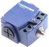 Limitator cursă bolţ &Oslash;7mm TELEMECANIQUE SENSORS NO NC 10A 250VAC 250VDC