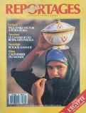 Le Magazine de L'aventure et du Voyage. Grands Reportages, nr. 69