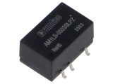 Convertor DC/DC AIMTEC 1W 3,3V 303mA SMD pentru IoT și industrie
