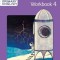 Collins International Primary English - Cambridge Primary English Workbook 4