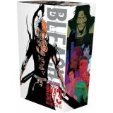 Bleach Box Set 3 (Volumes 49-74) (26 Books Collection Box Set)