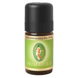 Ulei esential cu lemongrass bio