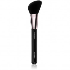 Notino Master Collection F03 Bronzer brush pensulă pentru contur și bronzer 1 buc