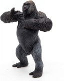 Figurina - Wild Animal Kingdom - Mountain Gorilla | Papo