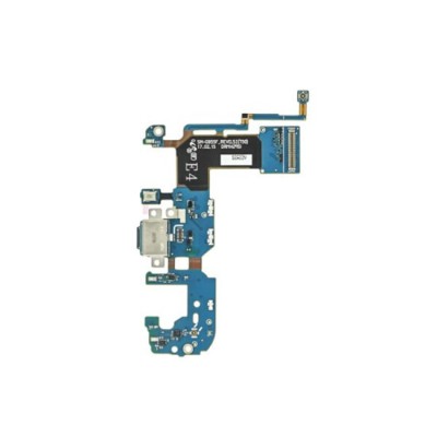 Modul Samsung Galaxy S8 Plus (SM-G955) pentru Incarcare - Samsung (15985) - Black foto
