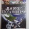 ATLAS ISTORIC. EPOCA MODERNA de DENIS SEHIC, DEMIR SEHIC, 2007