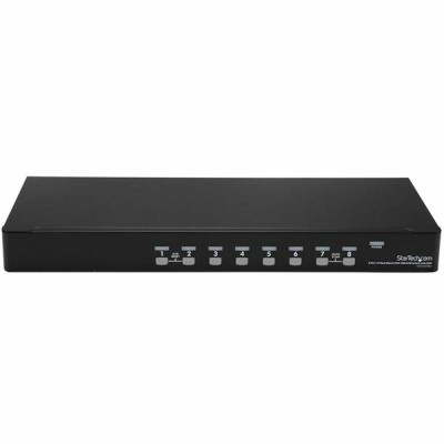 Switch KVM Startech SV831DUSBUK foto
