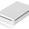 Carcasă desktop BOPLA BoVersa albă 140x258x66mm cod 48426430.HMT2
