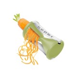 Spiralizator legume, Beper, MD.236
