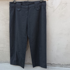 Grey Chic | pantaloni | talie 100 cm | mar. 46 | XL