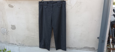 Grey Chic | pantaloni | talie 100 cm | mar. 46 | XL foto