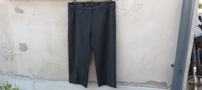 **Grey Chic | pantaloni | talie 100 cm | mar. 46 | XL