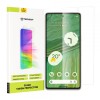 Folie de protectie Ecran Techsuit Clear Vision pentru Google Pixel 7, Sticla Securizata, Full Glue