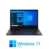 Laptop Lenovo L15 Gen 1, Hexa Core Ryzen 5 PRO 4650U, 16GB DDR4, Win 11 Home
