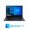 Laptop Lenovo L15 Gen 1, Hexa Core Ryzen 5 PRO 4650U, 16GB DDR4, Win 11 Home