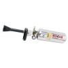 Butelie explozie,tun de aer pentru umflat anvelope 10 bar, 5,5L cu eliberare rapida