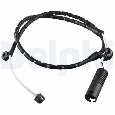 DELPHI LZ0180 senzor de avertizare,uzura placute de frana foto