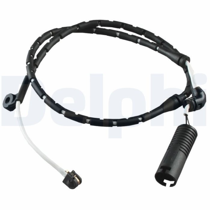 DELPHI LZ0180 senzor de avertizare,uzura placute de frana