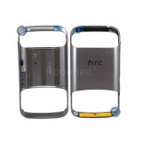 Carcasa frontala HTC Desire S G12 S501e, piesa de schimb carcasa cadru metalic 74H01900-01M