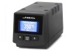 Stație de bază 130W cu afișaj LCD 230VAC 90-450&deg;C