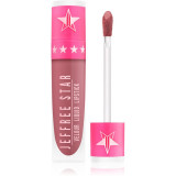 Jeffree Star Cosmetics Velour Liquid Lipstick ruj de buze lichid culoare Androgyny 5,6 ml