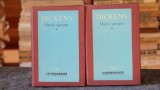 Marile sperante (2 volume cartonate) - Charles Dickens
