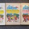 LIMBA FRANCEZA Manual pentru clasa II, III, IV - Brates, Bartos (3 volume)
