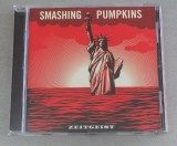 Cumpara ieftin Smashing Pumpkins - Zeitgeist CD (2007)
