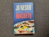 JO NESBO - MACBETH RF21/1