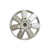 Set 4 capace roti Evo culoare argintiu 15 inch Cod: WG0-3SL-15 Automotive TrustedCars, Oem