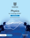 Cambridge Igcse(tm) Physics Workbook with Digital Access (2 Years) [With eBook]