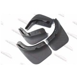 Set aparatori noroi pentru Volkswagen Touareg 7P an 2011-2018