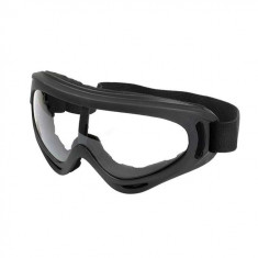 Ochelari si Masca pentru protectie Airsoft foto