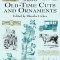 3200 Old-Time Cuts and Ornaments