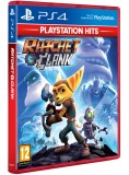 Ratchet &amp; Clank Pshits PS4