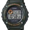 Ceas Barbati, Casio, Collection W-21 W-216H-3BVDF - Marime universala