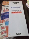 Management, ghid propus de The Economist