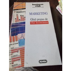 Management, ghid propus de The Economist