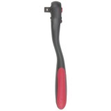 Yato YT-0293 - Antrenor cu patrat cu clichet reversibil 1/4 inch