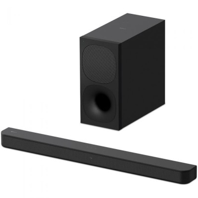 Soundbar Sony HT-S400, 2.1ch, 330 W foto