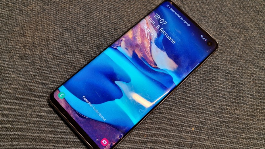 s10  second hand price