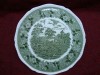 Platou Portelan Adams Antichitati, Anglia, Diametru 31.5 cm