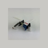 Ansamblu Pompă Montată Originală Philips pentru Fier de Călcat - Cod 423902280561
