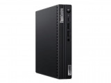 Desktop Lenovo ThinkCentre M70q Gen 3 Tiny, Intel&reg; Core&trade; i7-12700T, Integrated