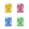 Mini ventilator portabil E158, USB, 4 modele